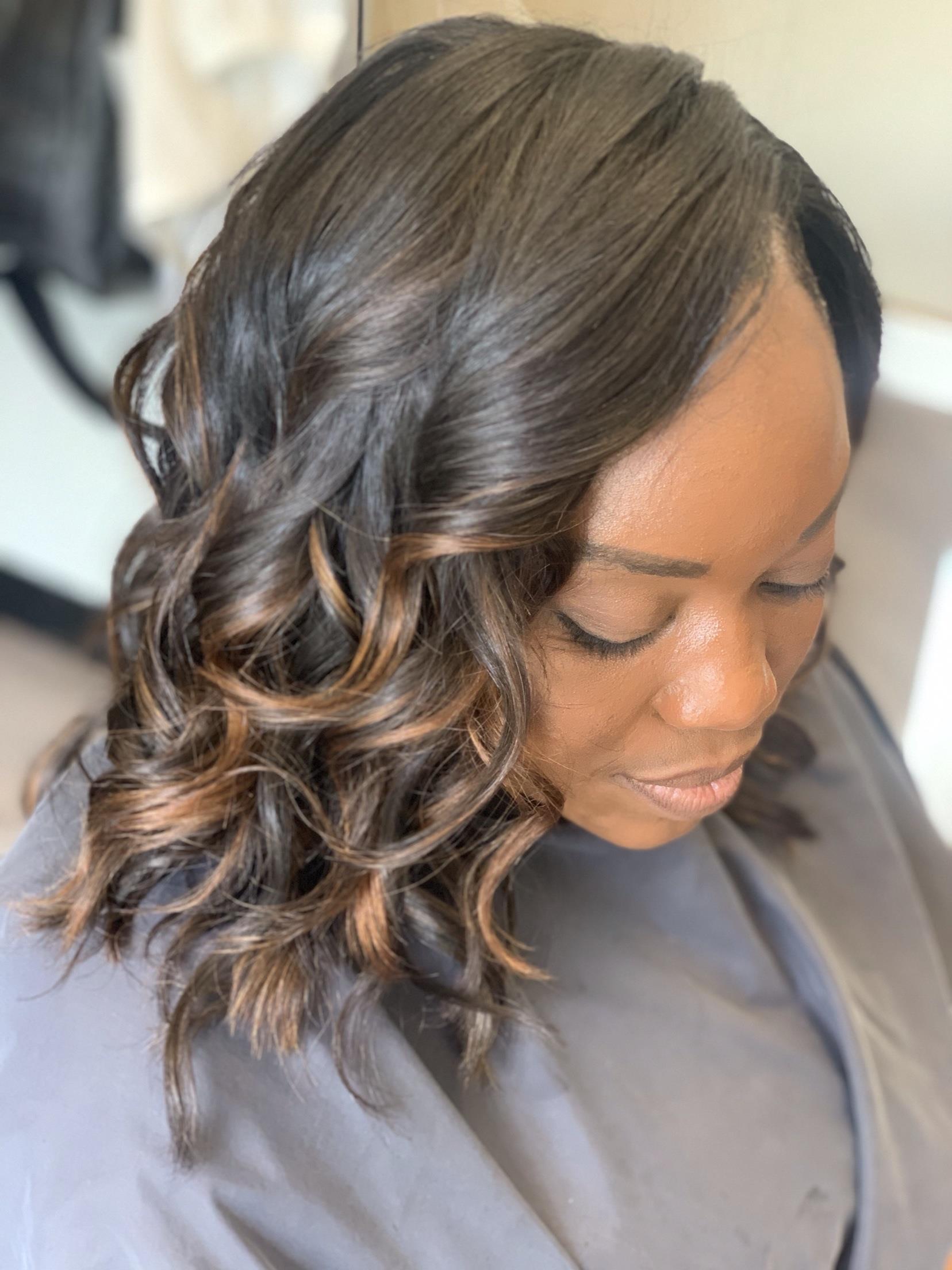 Protégé Hair Studio by Kendall Jenkins In Orange Park FL - Styles